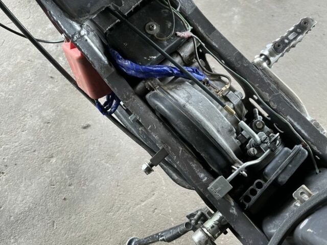 Другая Другая, объемом двигателя 50 л и пробегом 0 тыс. км за 165 $, фото 3 на Automoto.ua