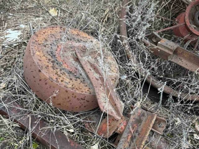 Другая Другая, объемом двигателя 0 л и пробегом 0 тыс. км за 119 $, фото 4 на Automoto.ua