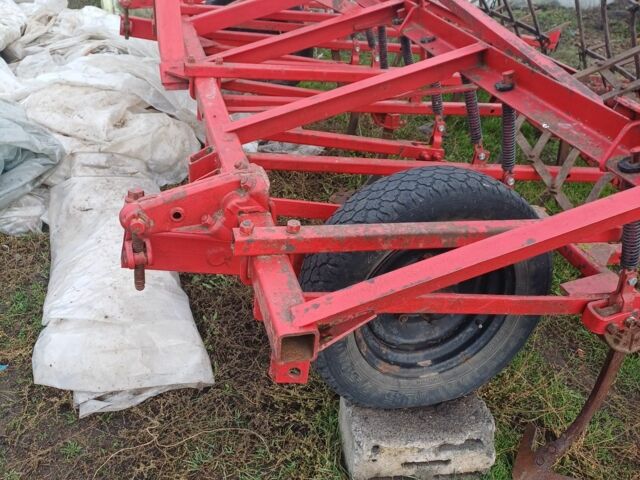 Другая Другая, объемом двигателя 0 л и пробегом 0 тыс. км за 825 $, фото 1 на Automoto.ua