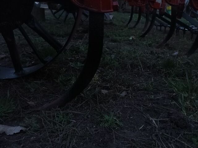 Другая Другая, объемом двигателя 0 л и пробегом 0 тыс. км за 1000 $, фото 5 на Automoto.ua