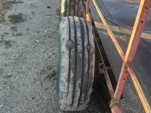 Другая Другая, объемом двигателя 0 л и пробегом 0 тыс. км за 1196 $, фото 4 на Automoto.ua