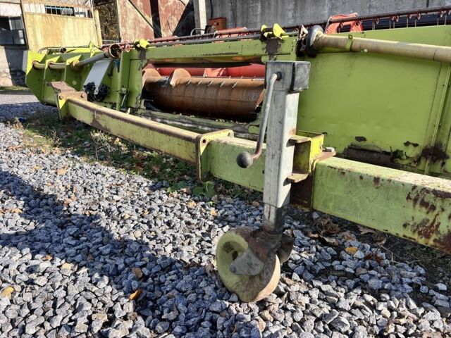 Другая Другая, объемом двигателя 0 л и пробегом 0 тыс. км за 2850 $, фото 6 на Automoto.ua