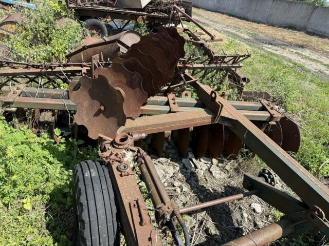 Другая Другая, объемом двигателя 0 л и пробегом 0 тыс. км за 100 $, фото 3 на Automoto.ua