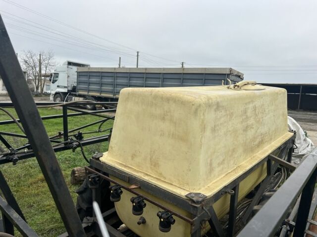 Другая Другая, объемом двигателя 0 л и пробегом 0 тыс. км за 2373 $, фото 8 на Automoto.ua