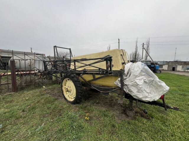 Другая Другая, объемом двигателя 0 л и пробегом 0 тыс. км за 2373 $, фото 1 на Automoto.ua