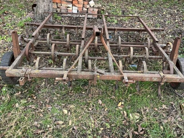 Інша Інша, об'ємом двигуна 0 л та пробігом 0 тис. км за 595 $, фото 7 на Automoto.ua