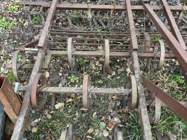 Інша Інша, об'ємом двигуна 0 л та пробігом 0 тис. км за 595 $, фото 5 на Automoto.ua