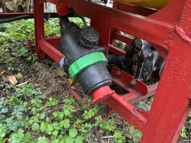 Другая Другая, объемом двигателя 0 л и пробегом 0 тыс. км за 477 $, фото 3 на Automoto.ua