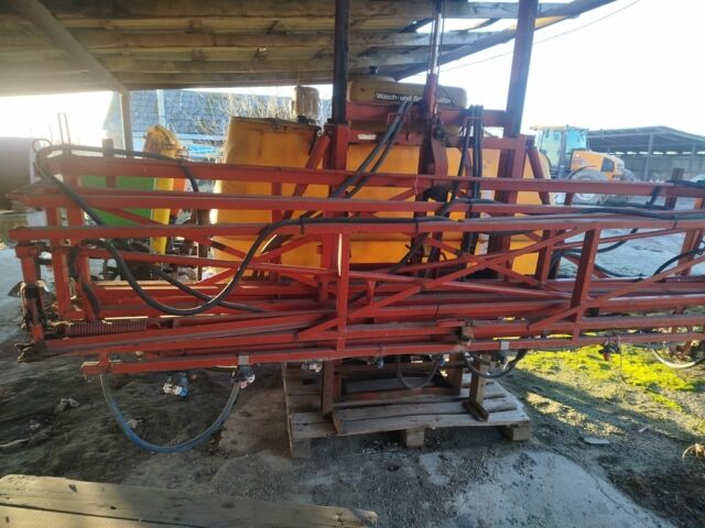 Інша Інша, об'ємом двигуна 0 л та пробігом 0 тис. км за 1600 $, фото 5 на Automoto.ua