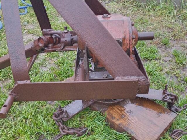 Другая Другая, объемом двигателя 0 л и пробегом 0 тыс. км за 119 $, фото 2 на Automoto.ua