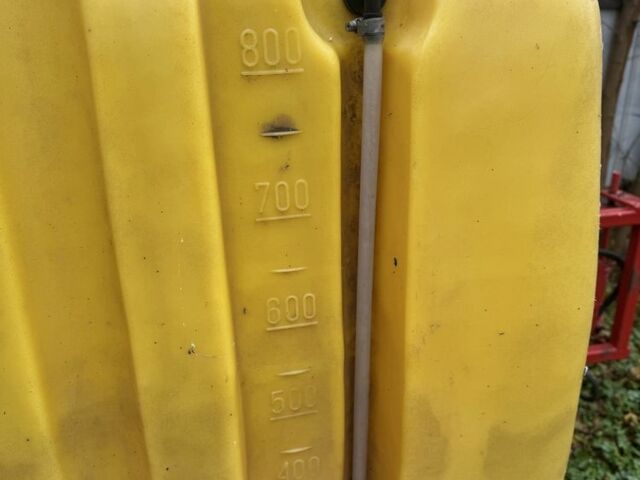 Другая Другая, объемом двигателя 0 л и пробегом 0 тыс. км за 477 $, фото 1 на Automoto.ua