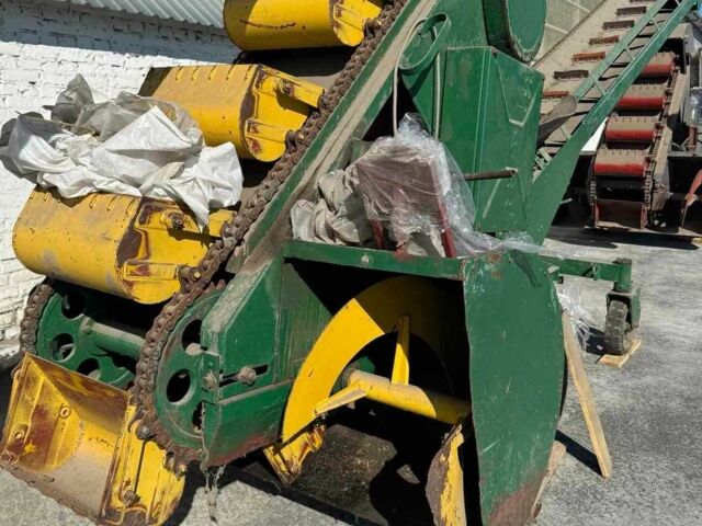 Другая Другая, объемом двигателя 0 л и пробегом 0 тыс. км за 1192 $, фото 7 на Automoto.ua