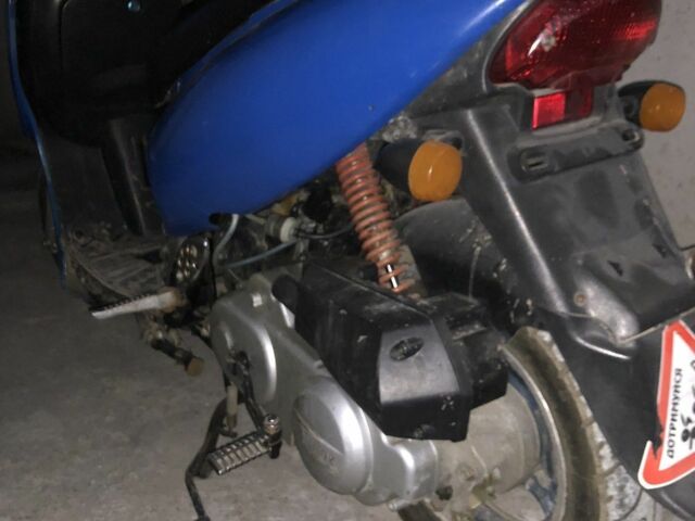 Другая Другая, объемом двигателя 0 л и пробегом 0 тыс. км за 95 $, фото 6 на Automoto.ua