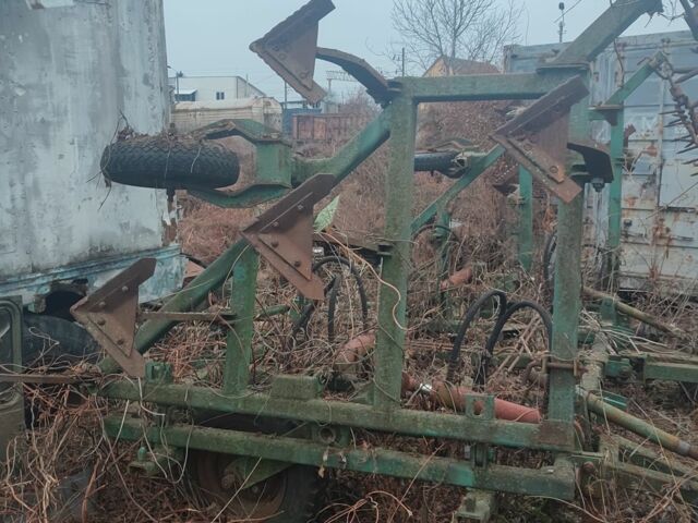 Другая Другая, объемом двигателя 0 л и пробегом 0 тыс. км за 7302 $, фото 1 на Automoto.ua