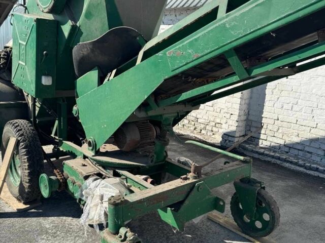 Другая Другая, объемом двигателя 0 л и пробегом 0 тыс. км за 1192 $, фото 10 на Automoto.ua