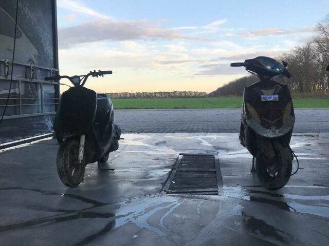 Другая Другая, объемом двигателя 72 л и пробегом 0 тыс. км за 155 $, фото 3 на Automoto.ua