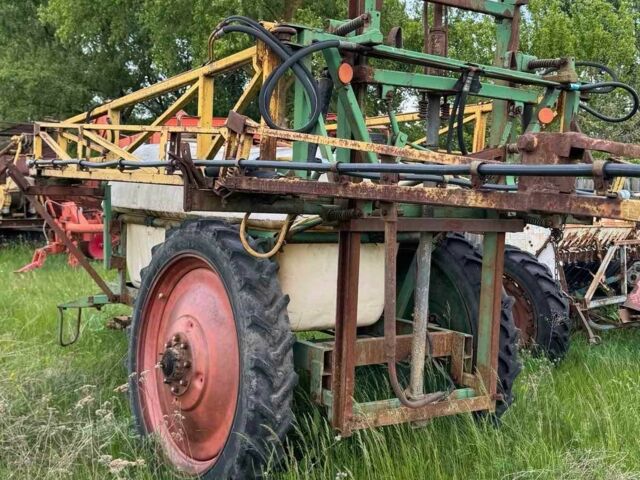 Другая Другая, объемом двигателя 0 л и пробегом 0 тыс. км за 1670 $, фото 3 на Automoto.ua