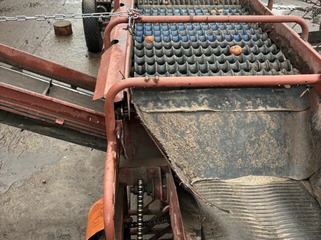 Інша Інша, об'ємом двигуна 0 л та пробігом 0 тис. км за 4783 $, фото 1 на Automoto.ua