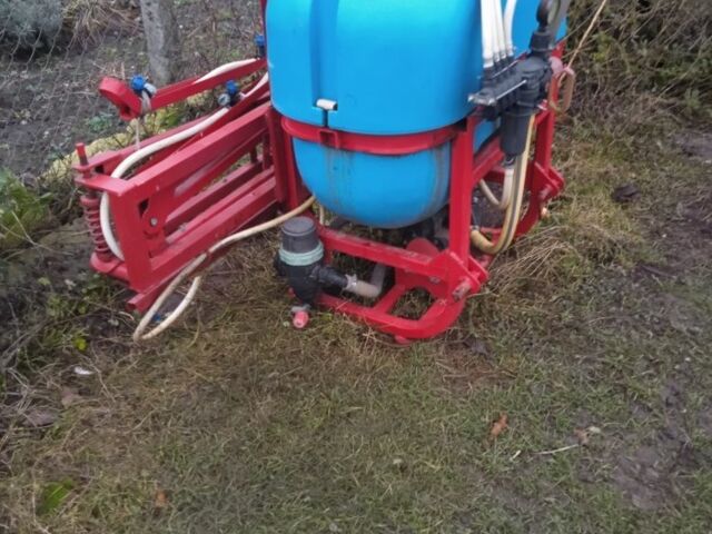 Інша Інша, об'ємом двигуна 0 л та пробігом 0 тис. км за 380 $, фото 1 на Automoto.ua