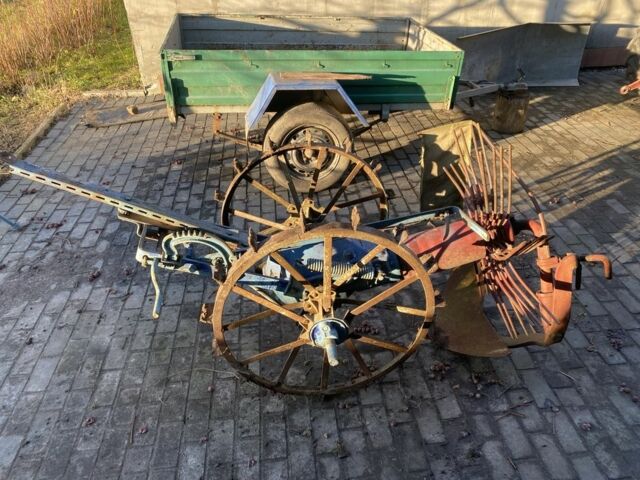 Другая Другая, объемом двигателя 0 л и пробегом 0 тыс. км за 284 $, фото 3 на Automoto.ua