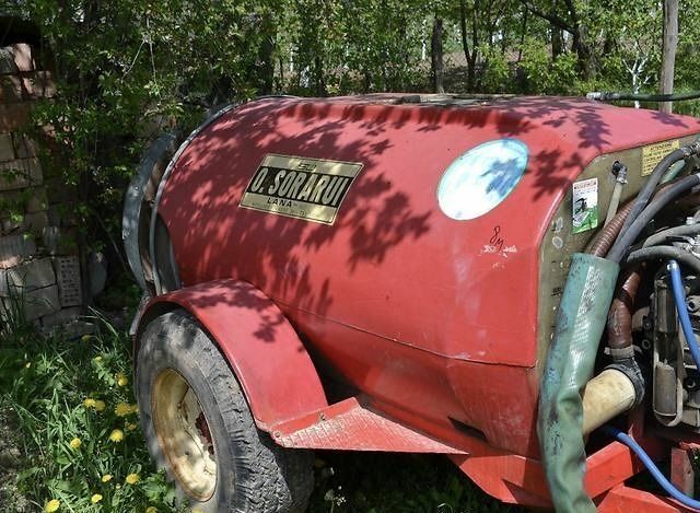 Інша Інша, об'ємом двигуна 0 л та пробігом 0 тис. км за 3145 $, фото 1 на Automoto.ua