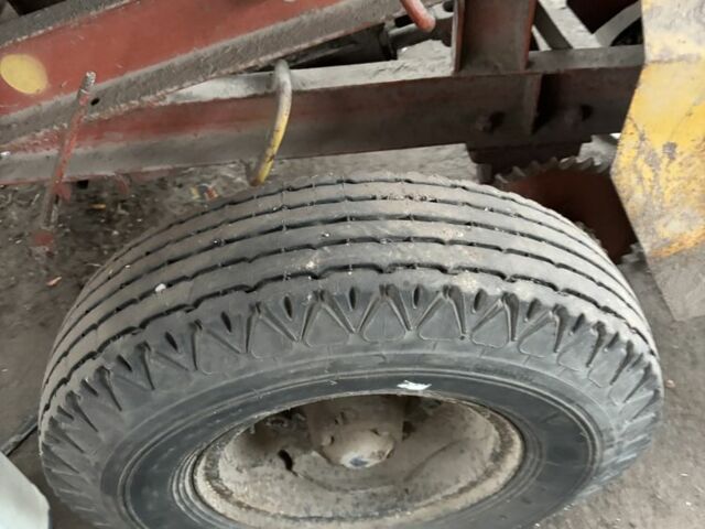 Інша Інша, об'ємом двигуна 0 л та пробігом 0 тис. км за 4783 $, фото 3 на Automoto.ua