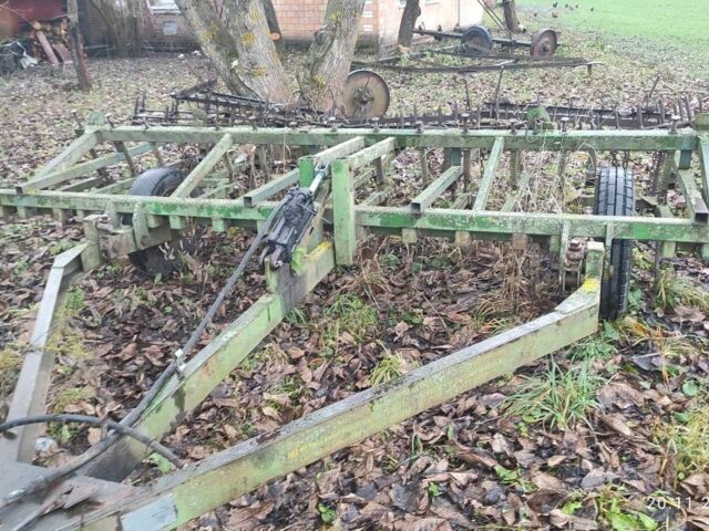 Інша Інша, об'ємом двигуна 0 л та пробігом 0 тис. км за 854 $, фото 1 на Automoto.ua