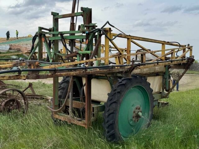 Другая Другая, объемом двигателя 0 л и пробегом 0 тыс. км за 1670 $, фото 2 на Automoto.ua