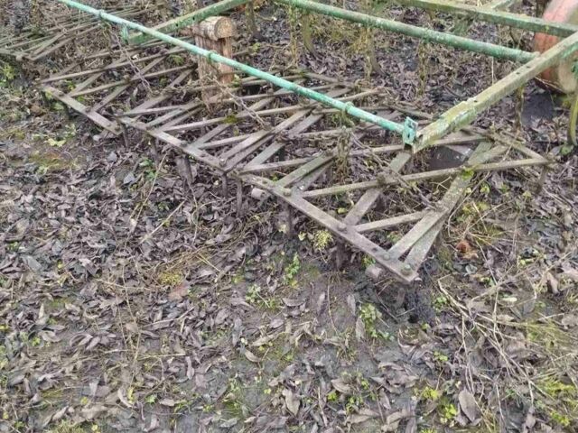 Другая Другая, объемом двигателя 0 л и пробегом 0 тыс. км за 592 $, фото 3 на Automoto.ua