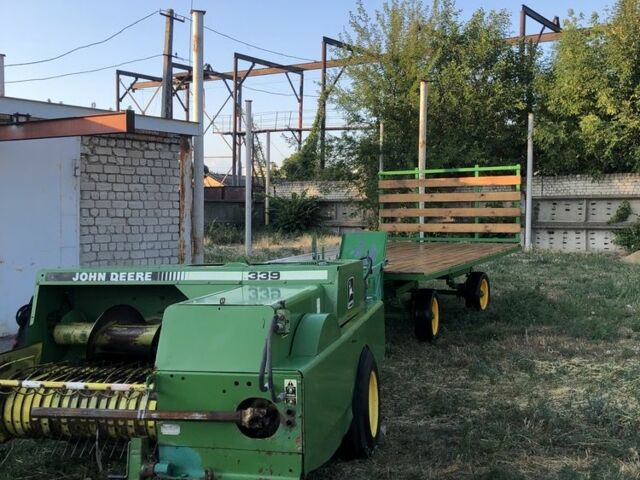 Інша Інша, об'ємом двигуна 0 л та пробігом 0 тис. км за 5000 $, фото 1 на Automoto.ua