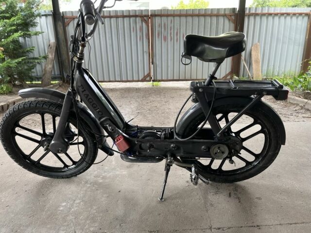 Другая Другая, объемом двигателя 50 л и пробегом 0 тыс. км за 165 $, фото 2 на Automoto.ua