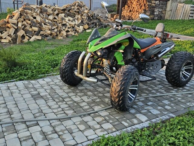 Другая Другая, объемом двигателя 0.25 л и пробегом 0 тыс. км за 1750 $, фото 2 на Automoto.ua