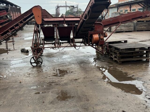 Інша Інша, об'ємом двигуна 0 л та пробігом 0 тис. км за 4783 $, фото 5 на Automoto.ua