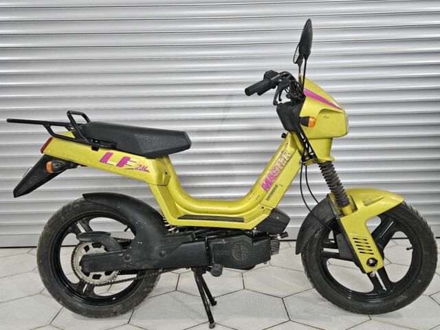 Інша Інша, об'ємом двигуна 50 л та пробігом 0 тис. км за 584 $, фото 1 на Automoto.ua