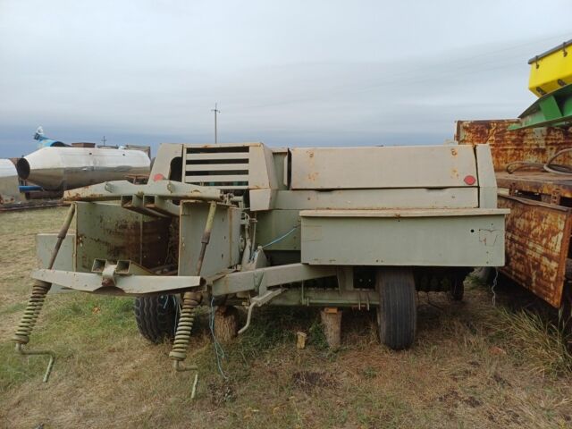 Другая Другая, объемом двигателя 0 л и пробегом 0 тыс. км за 4700 $, фото 1 на Automoto.ua