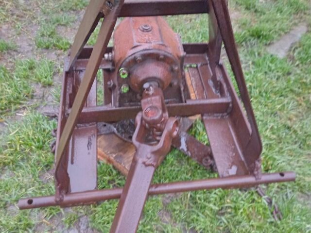 Другая Другая, объемом двигателя 0 л и пробегом 0 тыс. км за 119 $, фото 4 на Automoto.ua