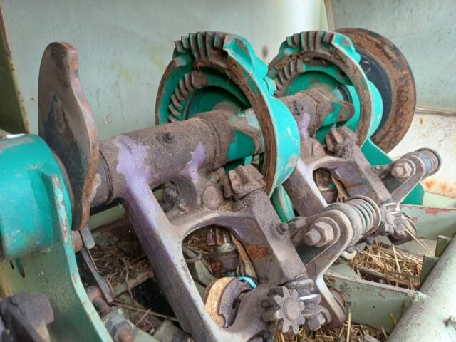 Другая Другая, объемом двигателя 0 л и пробегом 0 тыс. км за 4700 $, фото 3 на Automoto.ua