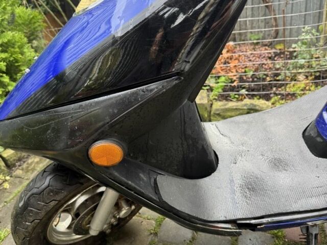 Інша Інша, об'ємом двигуна 50 л та пробігом 0 тис. км за 84 $, фото 4 на Automoto.ua