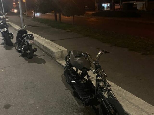 Другая Другая, объемом двигателя 80 л и пробегом 0 тыс. км за 144 $, фото 4 на Automoto.ua