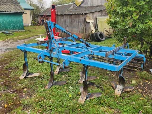 Другая Другая, объемом двигателя 0 л и пробегом 0 тыс. км за 4500 $, фото 1 на Automoto.ua