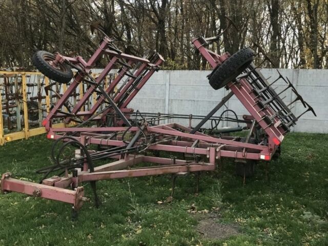 Другая Другая, объемом двигателя 0 л и пробегом 0 тыс. км за 7302 $, фото 7 на Automoto.ua