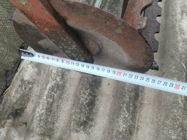 Другая Другая, объемом двигателя 0 л и пробегом 0 тыс. км за 60 $, фото 2 на Automoto.ua