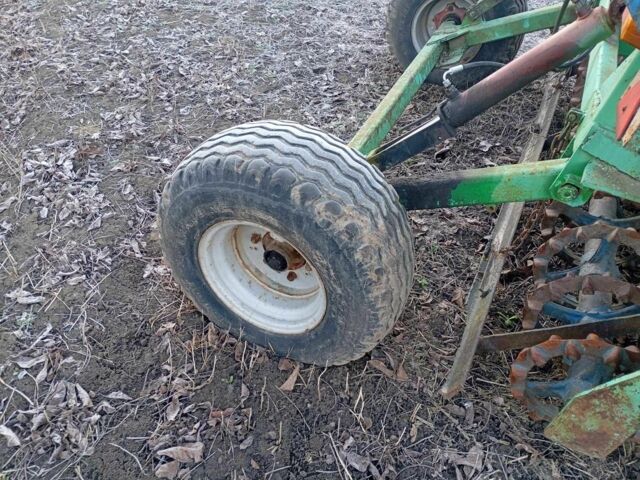 Другая Другая, объемом двигателя 0 л и пробегом 0 тыс. км за 10000 $, фото 5 на Automoto.ua