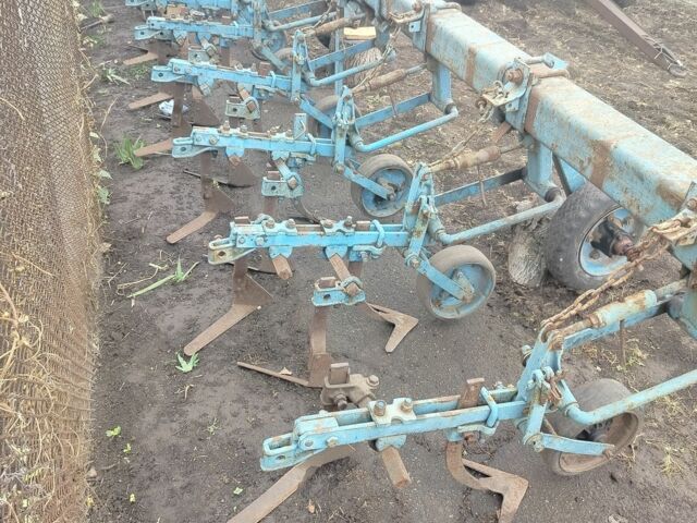 Другая Другая, объемом двигателя 0 л и пробегом 0 тыс. км за 1029 $, фото 1 на Automoto.ua