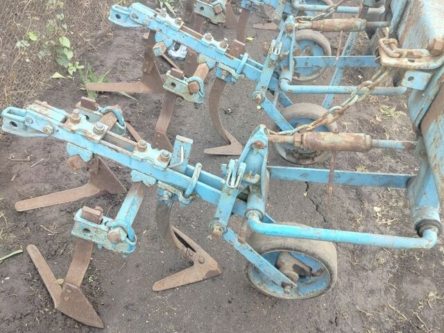 Другая Другая, объемом двигателя 0 л и пробегом 0 тыс. км за 1029 $, фото 2 на Automoto.ua