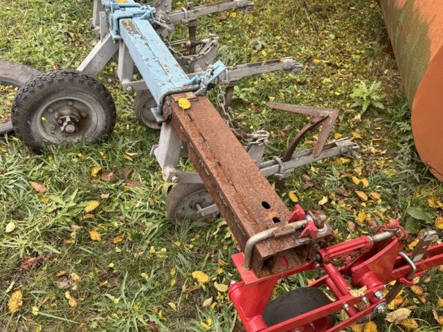 Другая Другая, объемом двигателя 0 л и пробегом 0 тыс. км за 596 $, фото 2 на Automoto.ua