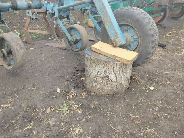 Другая Другая, объемом двигателя 0 л и пробегом 0 тыс. км за 1029 $, фото 4 на Automoto.ua