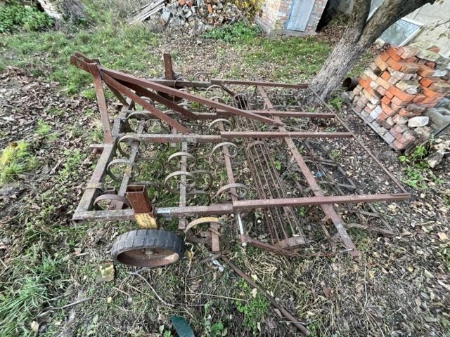 Інша Інша, об'ємом двигуна 0 л та пробігом 0 тис. км за 595 $, фото 2 на Automoto.ua