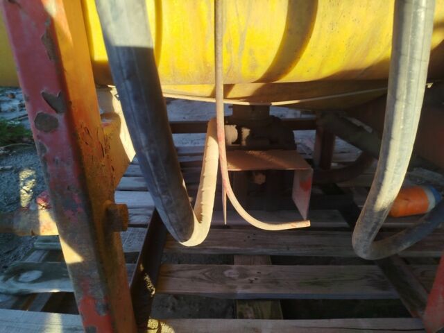 Інша Інша, об'ємом двигуна 0 л та пробігом 0 тис. км за 1600 $, фото 4 на Automoto.ua