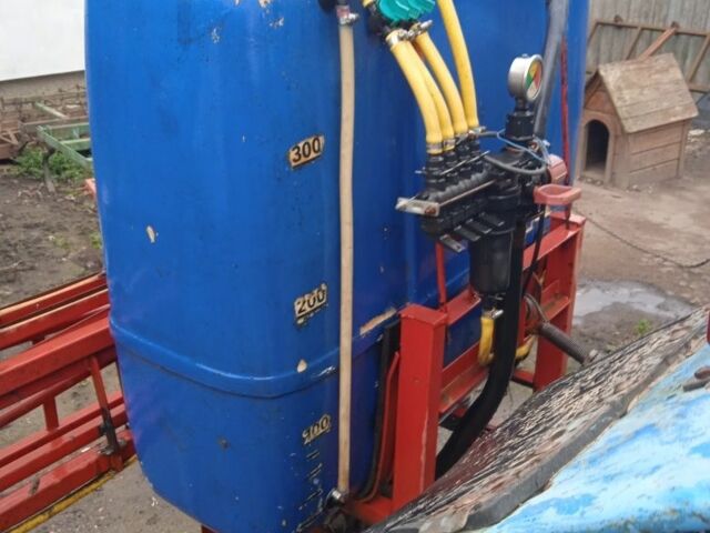 Інша Інша, об'ємом двигуна 0 л та пробігом 0 тис. км за 237 $, фото 1 на Automoto.ua